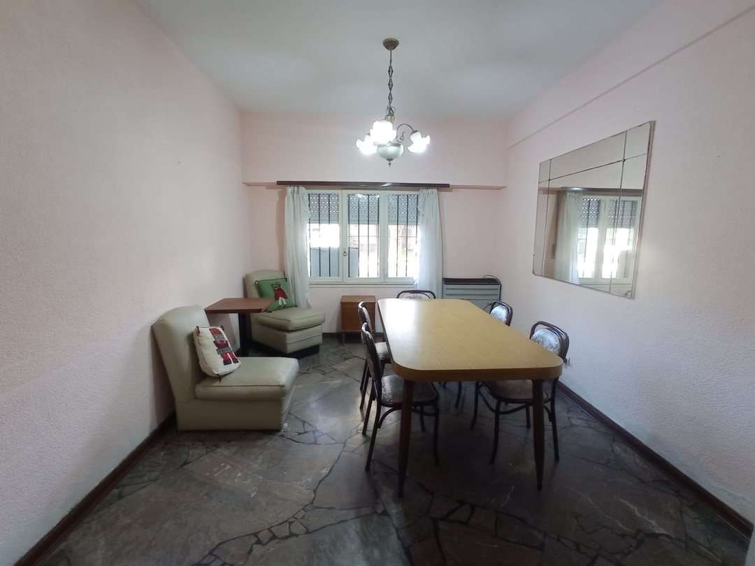 VENTA Depto 3 amb + depen. PB. Zona 1. Miramar