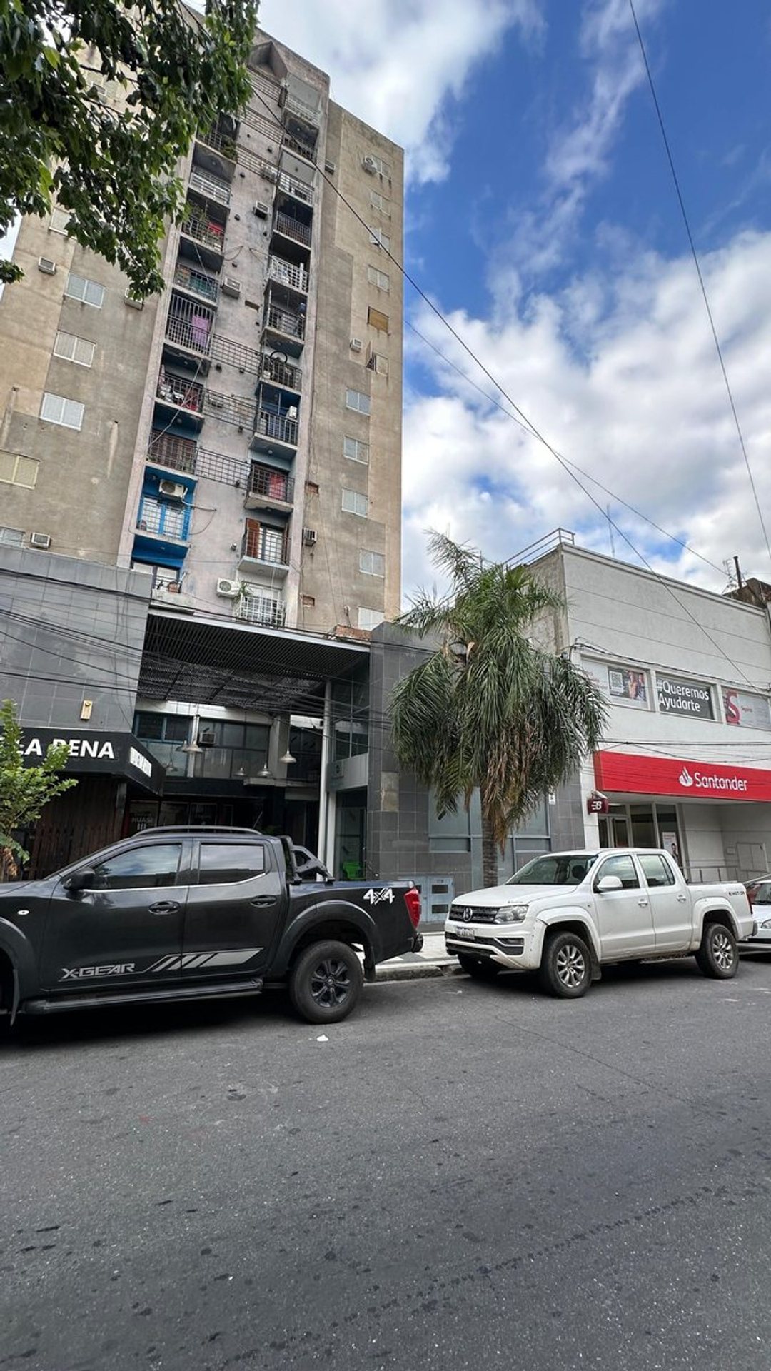Oficinas / Local en Venta en Zona Centro de 90 M2