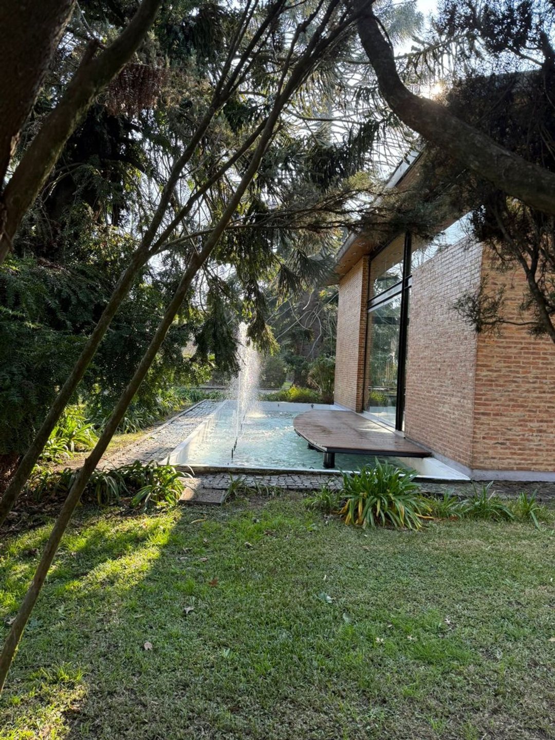 VENTA DE LOTE EN LA ARBOLADA