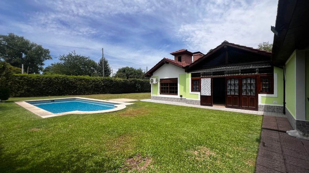 Venta Casa El Trebol en Barrio la Arboleda
