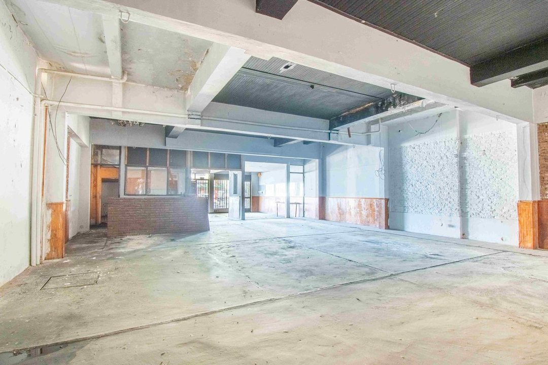 Terreno Para constructora Venta Rosario