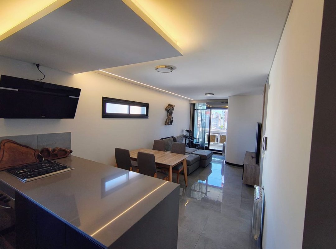 Venta de Departamento