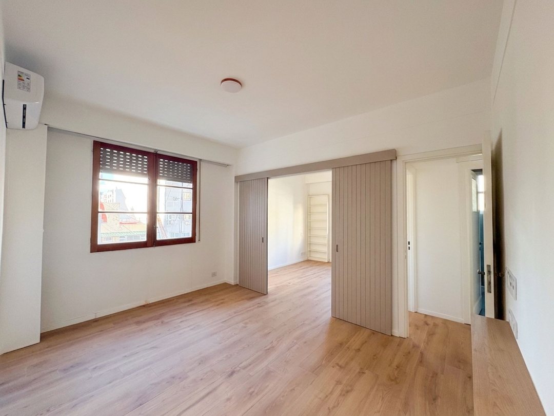 VENTA DEPARTAMENTO TRES AMBIENTES REFACCIONADO