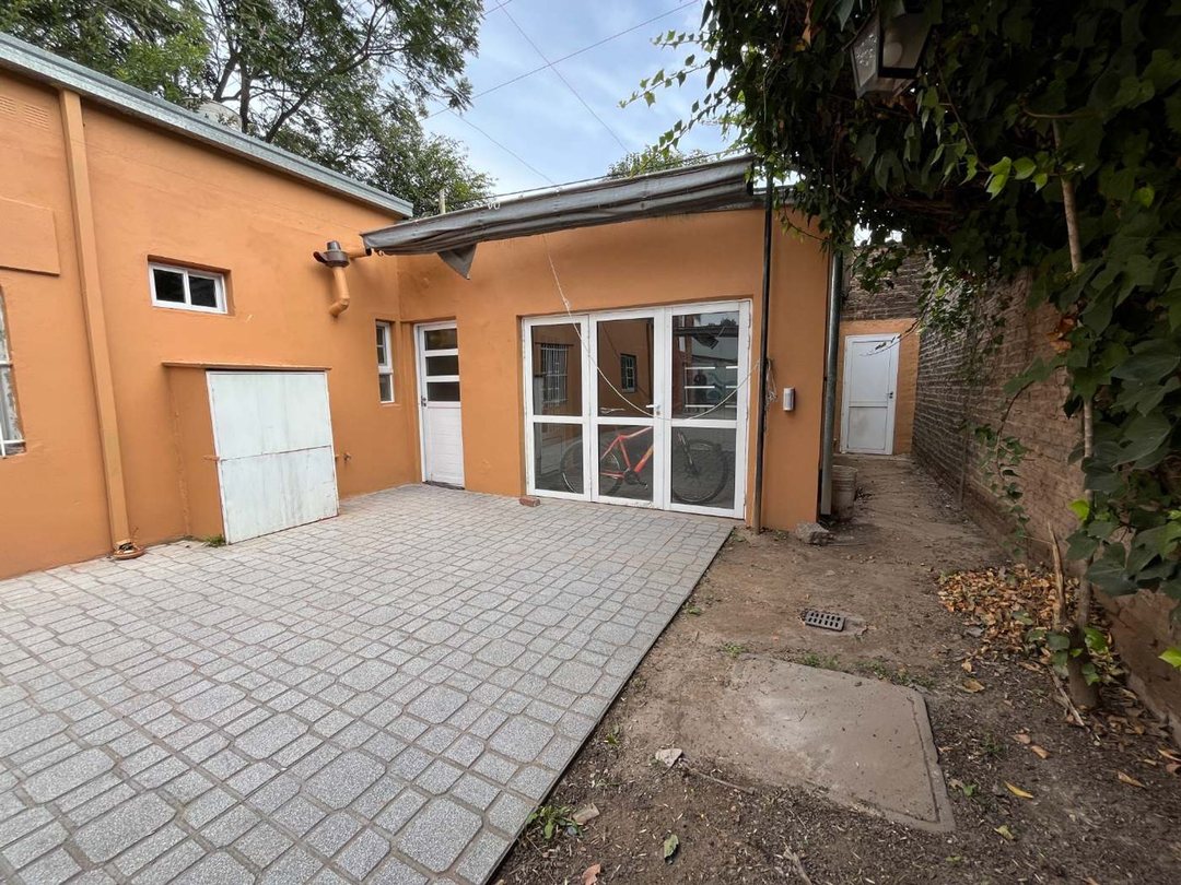 Casa en venta con Gran terreno