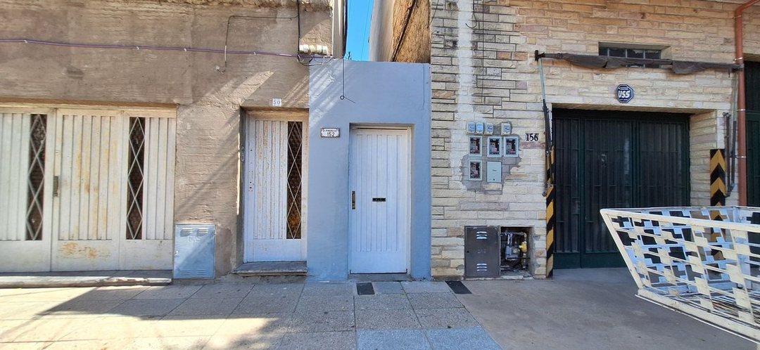 VENTA PH 3 AMB VILLA MARTELLI