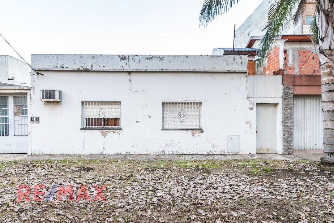 VENTA CASA 3 AMBIENTES EN SAN JUSTO