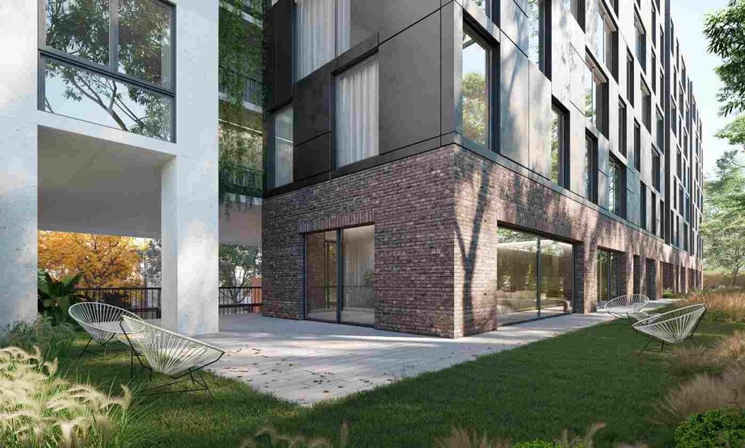 VENTA DEPTO MONOAMBENTE CON AMENITIES, CABALLITO