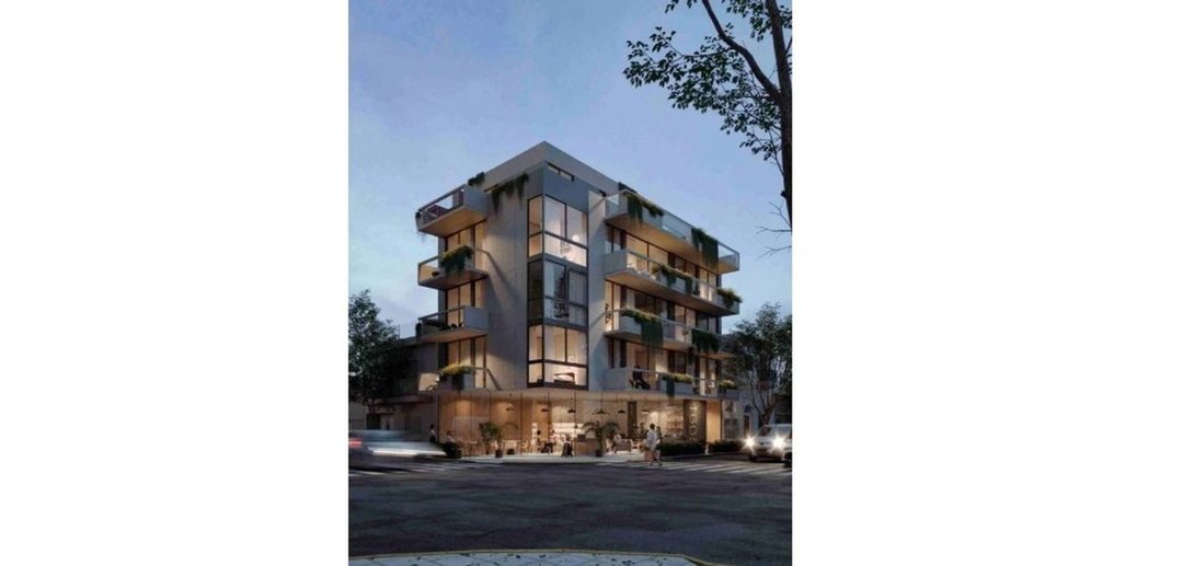 Venta 2 amb zona Nuñez