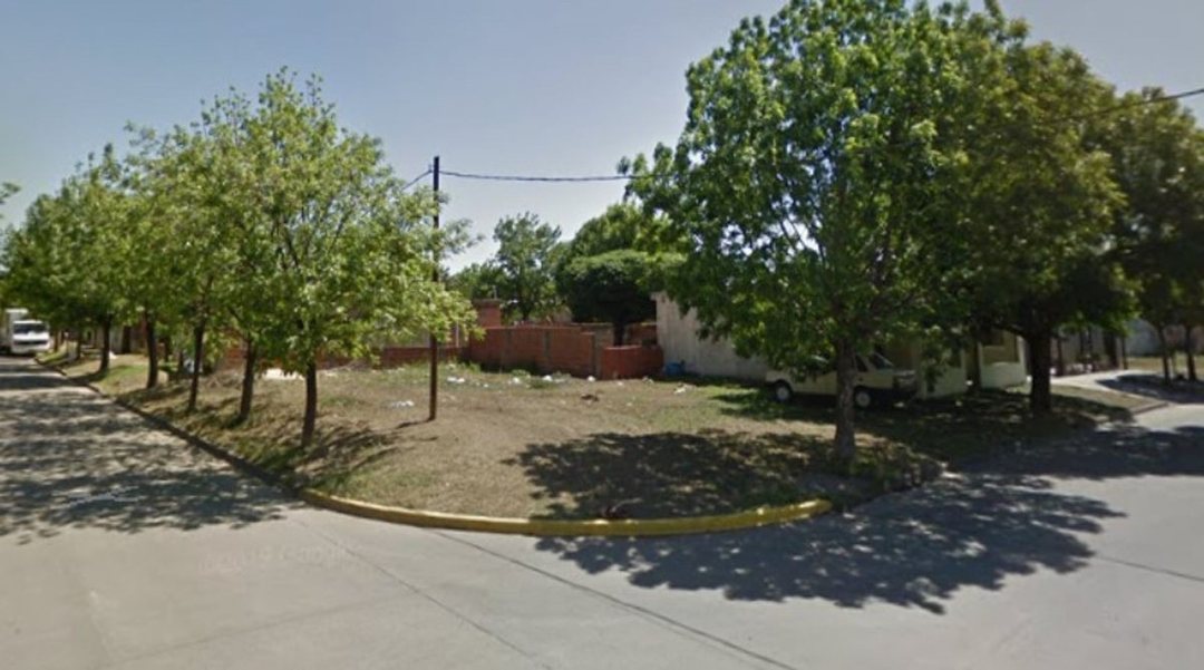 VENTA TERRENO 192M2 BARRIO SAVEDRA SAN NICOLAS