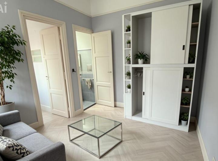 PH · 78m² · 5 Ambientes