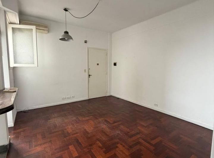 PH · 42m² · 2 Ambientes