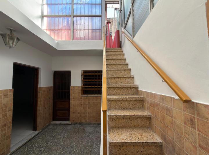 PH · 52m² · 2 Ambientes