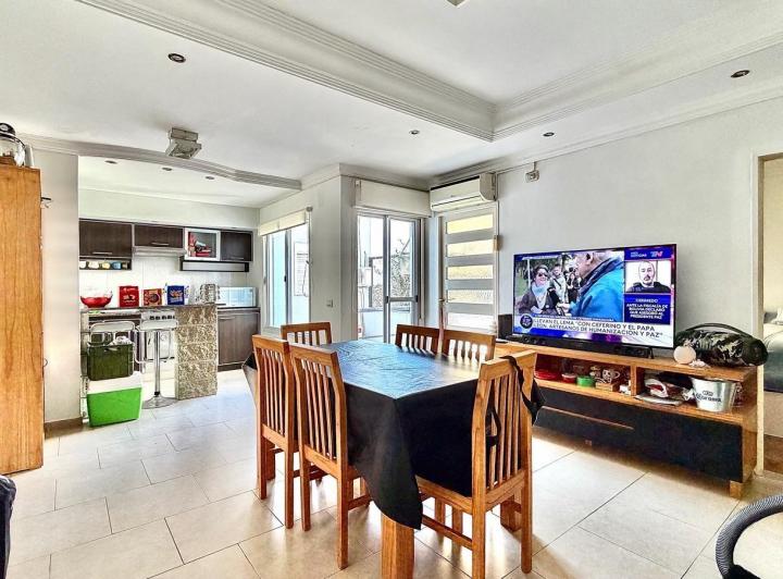 PH · 40m² · 2 Ambientes