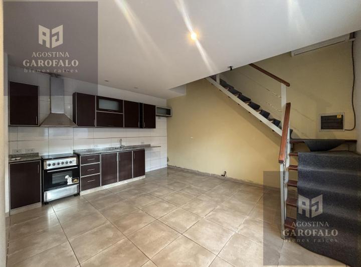 PH · 55m² · 3 Ambientes