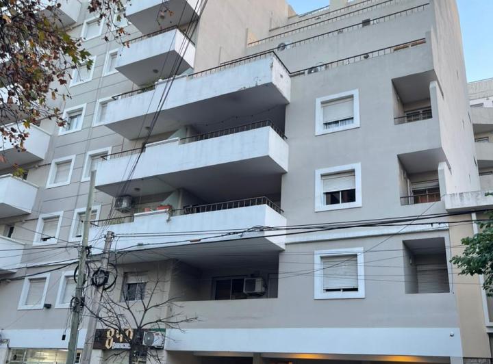 Departamento · 55m² · 1 Dormitorio