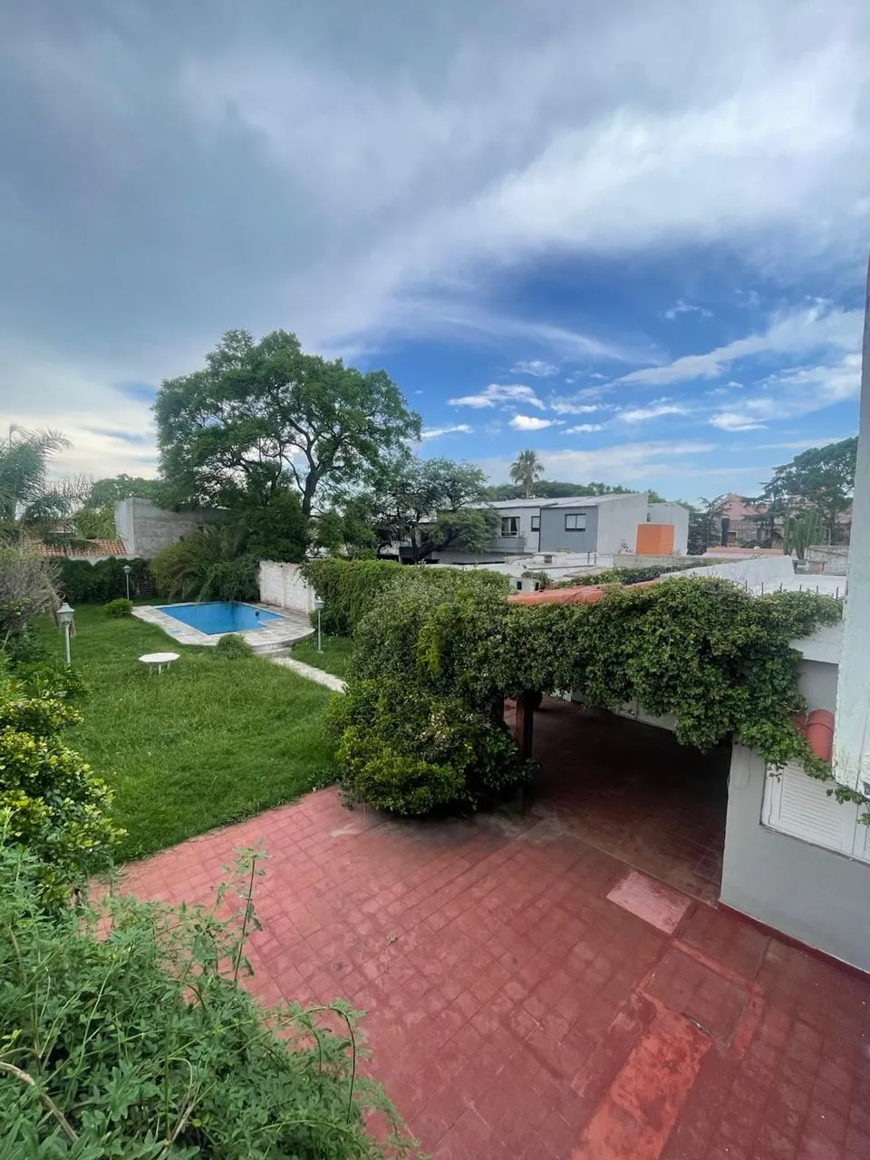 VENTA-FINANCIA-ALQUILO CASA ALTO VERDE.GRAN TERRENO -PILETA