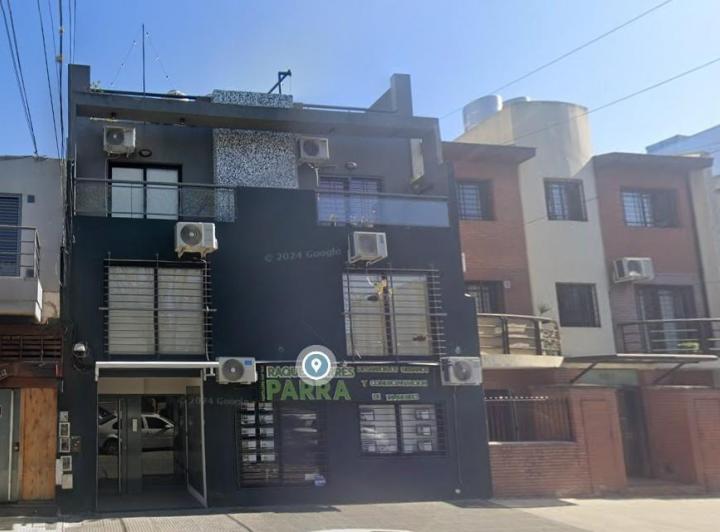 PH · 43m² · 2 Ambientes