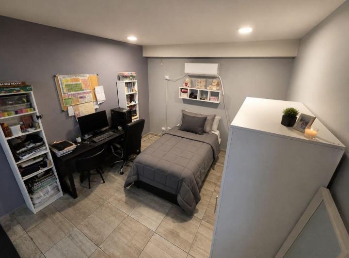 PH · 49m² · 2 Ambientes