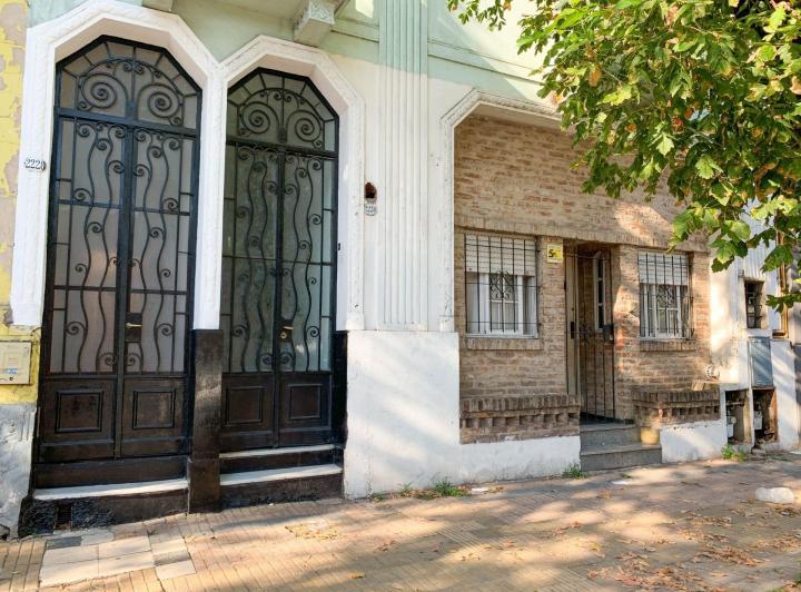 PH · 48m² · 3 Ambientes