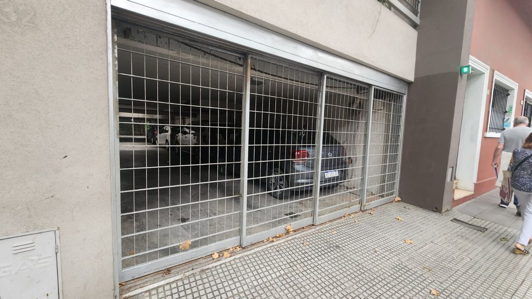 COCHERA PALERMO UF 1 OPORTUNIDAD!! PERMUTA!