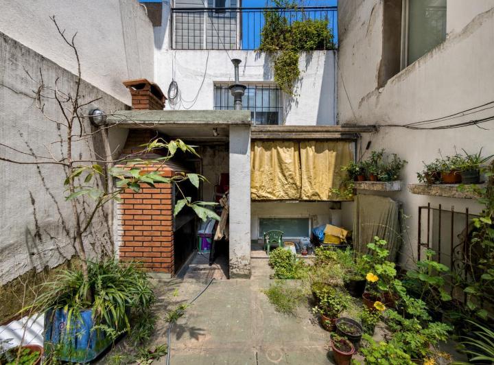 PH · 56m² · 4 Ambientes