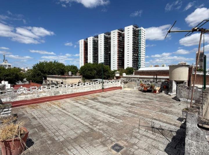 PH · 64m² · 3 Ambientes