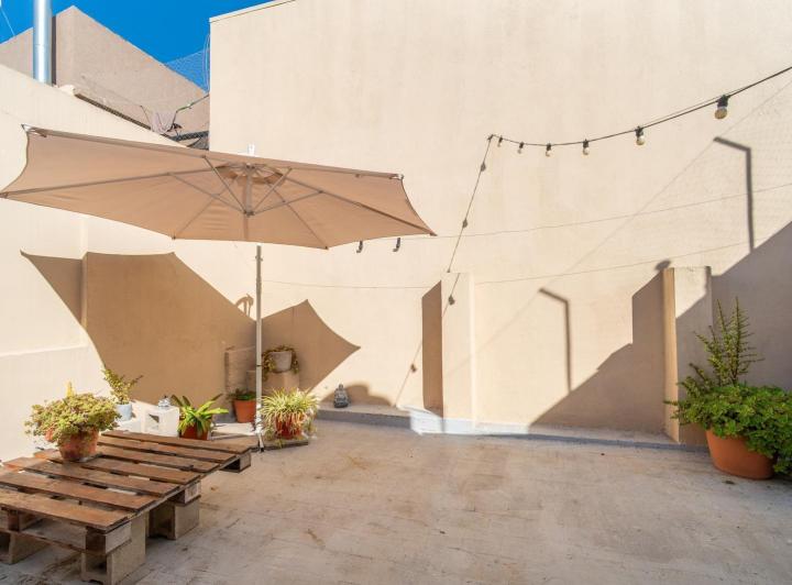 PH · 42m² · 3 Ambientes
