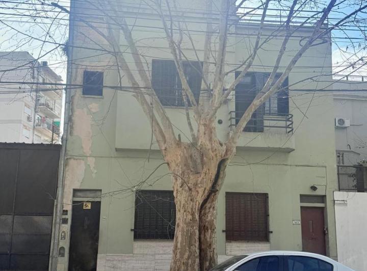 PH · 86m² · 3 Ambientes