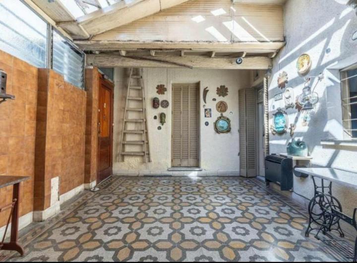 PH · 65m² · 3 Ambientes