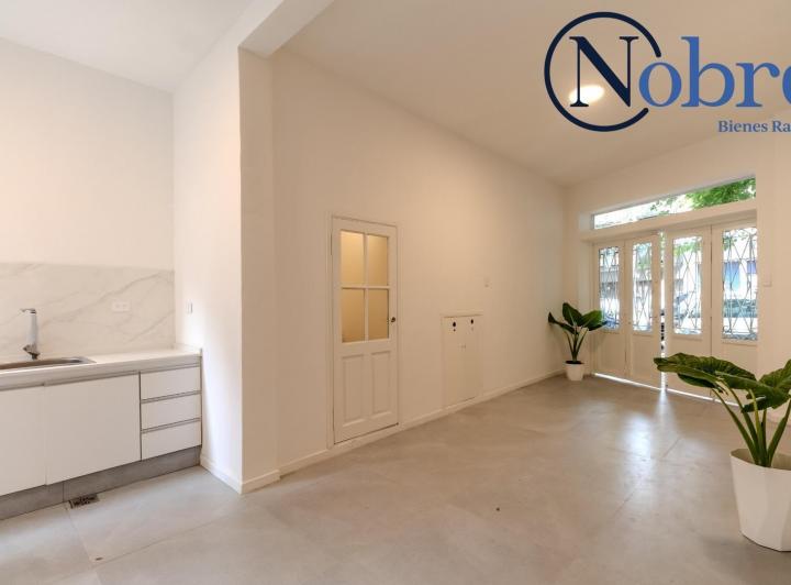 PH · 64m² · 3 Ambientes