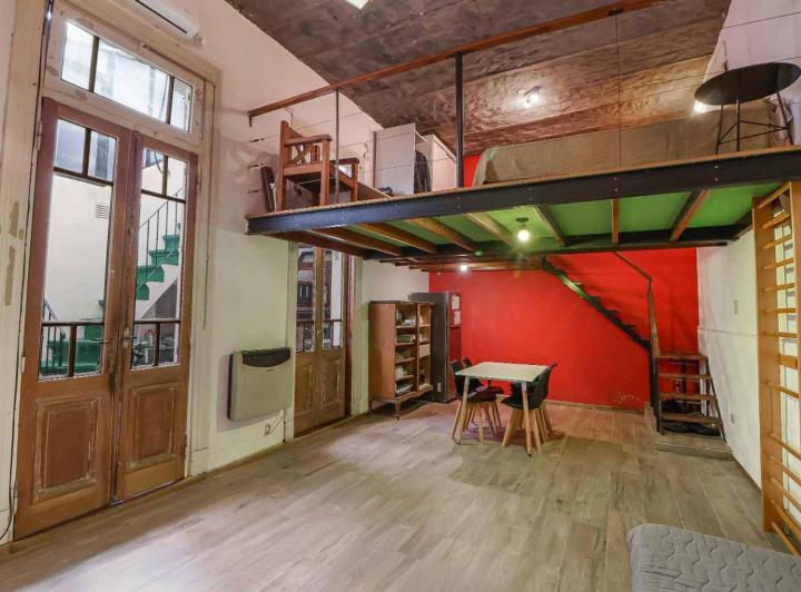 PH · 44m² · 3 Ambientes