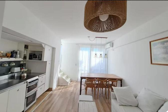 PH · 55m² · 3 Ambientes