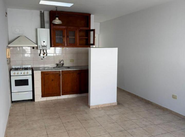Departamento · 45m² · 2 Ambientes
