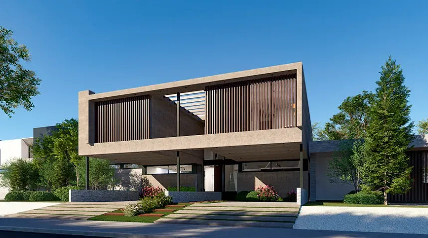 Bienvenido a Anatolia Green House, duplex premium de 3 dormitorios, seguridad 24 hs
