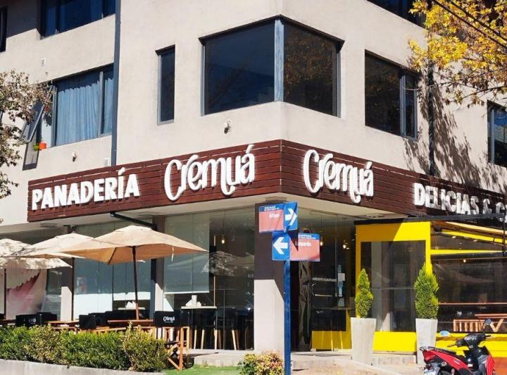 Departamento · 45m² · 2 Ambientes
