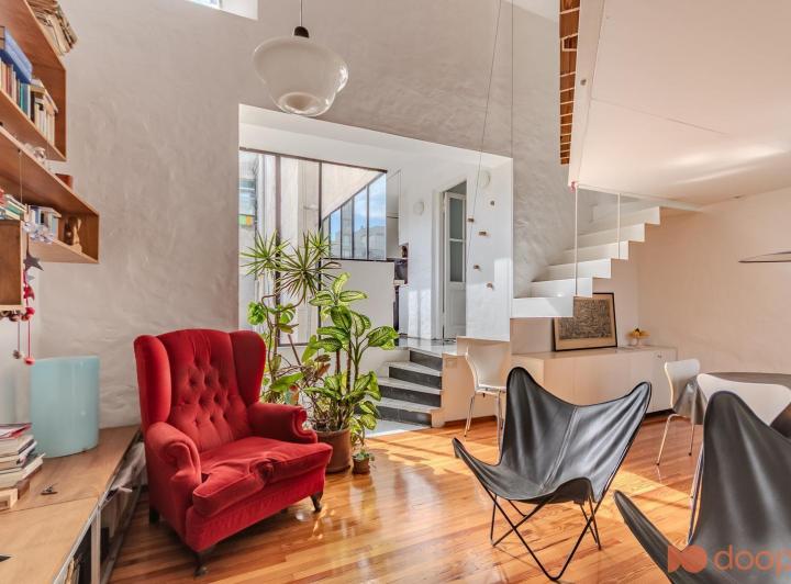 PH · 73m² · 3 Ambientes