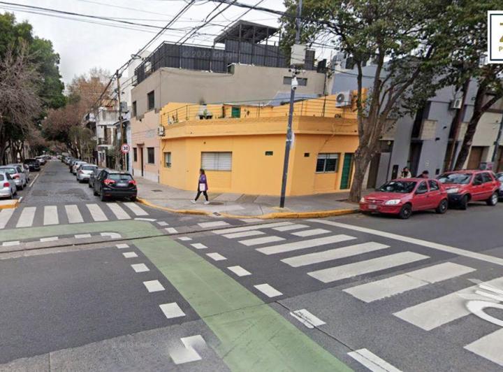 PH · 70m² · 3 Ambientes