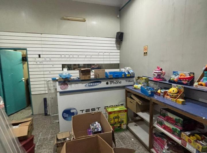 PH · 184m² · 5 Ambientes