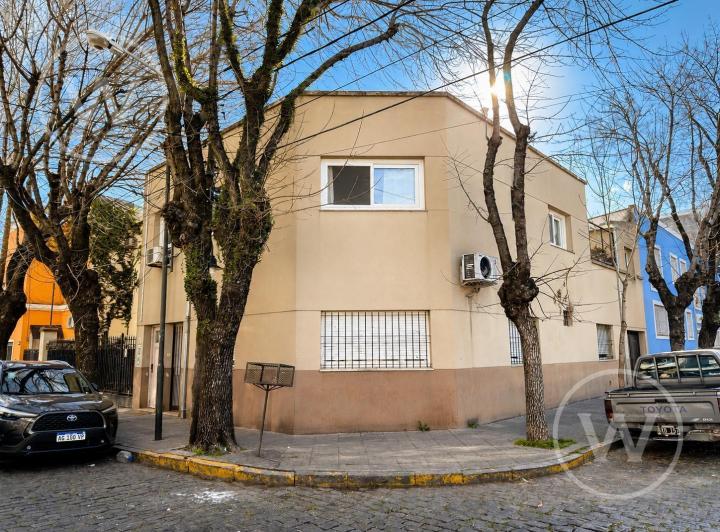 PH · 115m² · 5 Ambientes