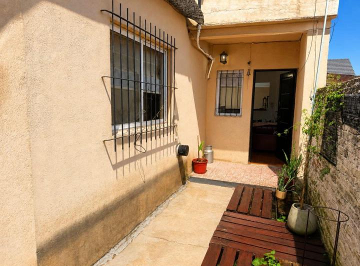 PH · 100m² · 4 Ambientes · 3 Cocheras