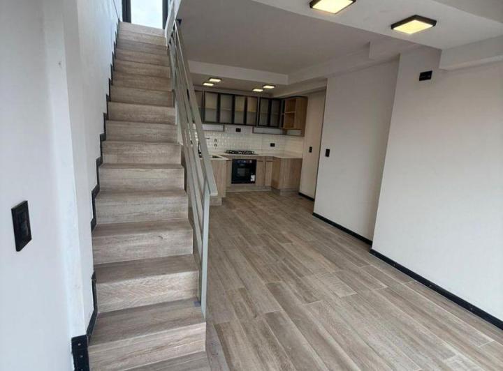 PH · 170m² · 4 Ambientes