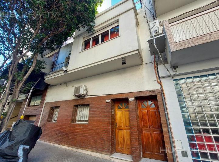 PH · 125m² · 4 Ambientes