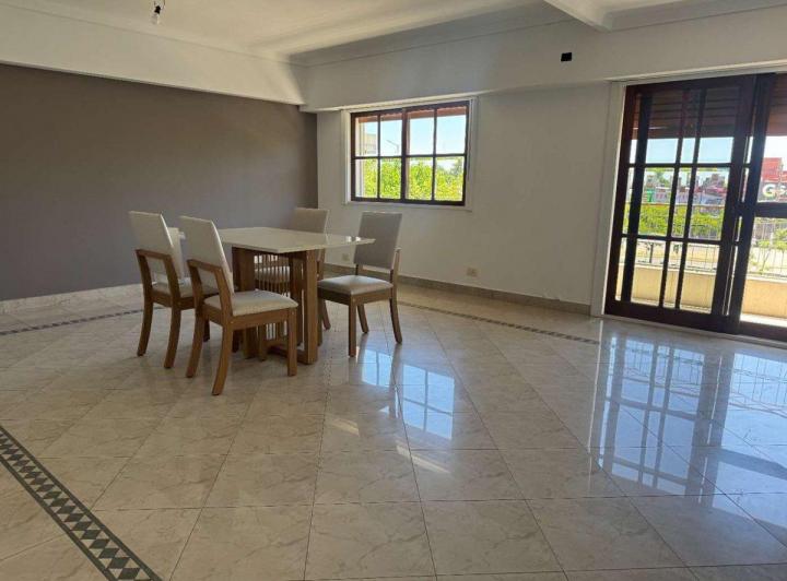 PH · 120m² · 4 Ambientes