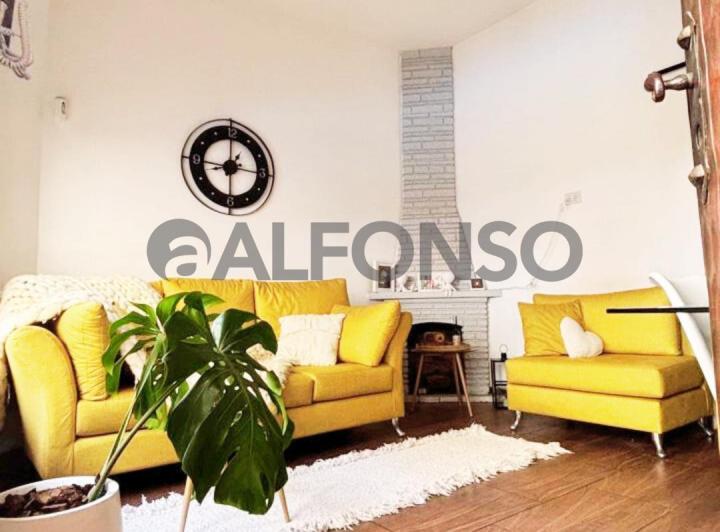 PH · 105m² · 5 Ambientes · 2 Cocheras