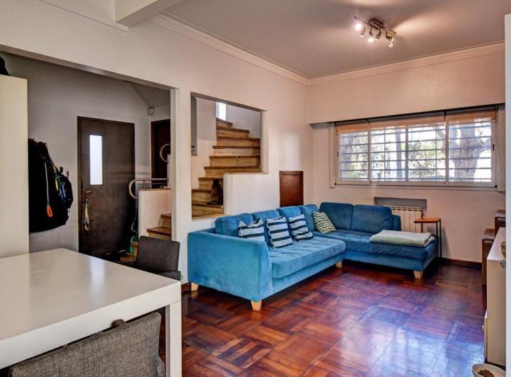 PH · 103m² · 4 Ambientes · 1 Cochera