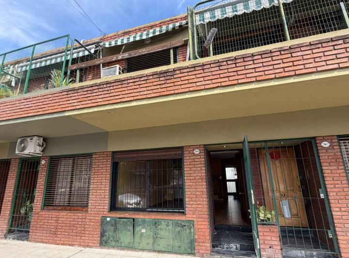 PH · 85m² · 4 Ambientes · 1 Cochera