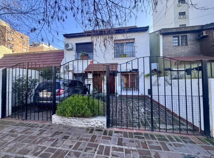 PH · 109m² · 5 Ambientes · 1 Cochera