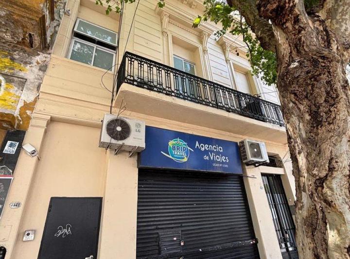PH · 232m² · 4 Ambientes