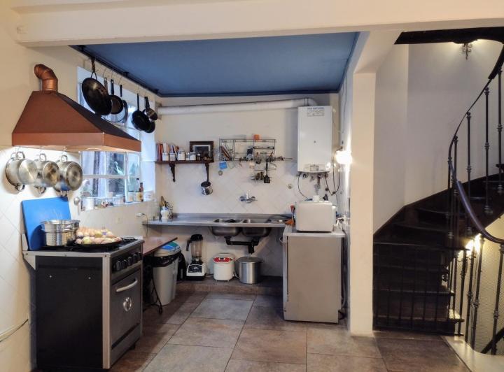 PH · 178m² · 4 Ambientes