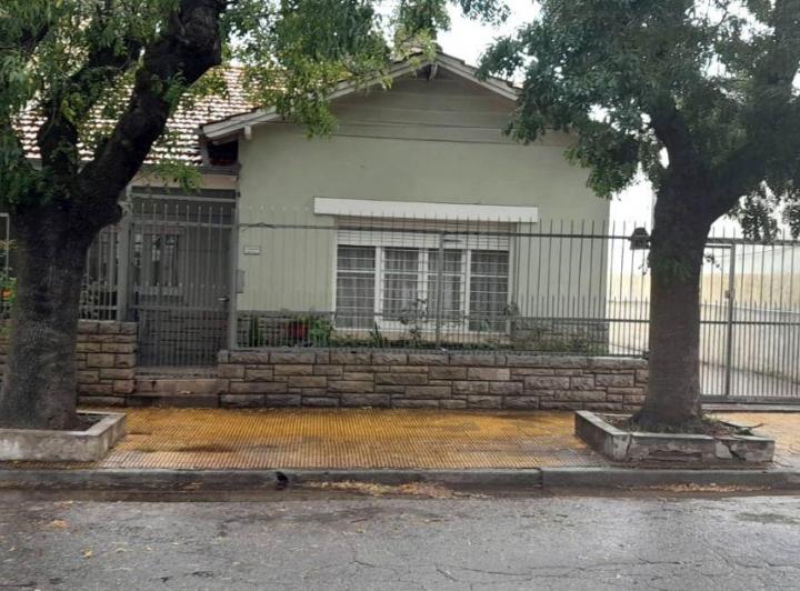 PH · 125m² · 4 Ambientes · 1 Cochera